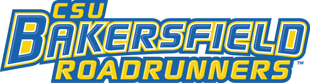 CSU Bakersfield Roadrunners 2006-Pres Wordmark Logo iron on transfers for clothing